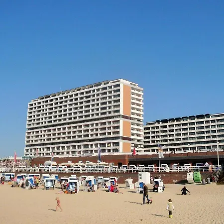 Διαμέρισμα Haus-am-meer-109-wb