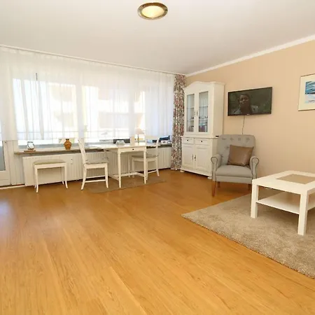 Διαμέρισμα Haus-am-meer-109-wb *