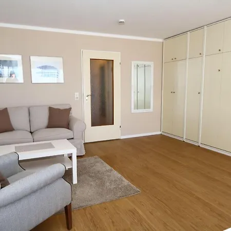 Διαμέρισμα Haus-am-meer-109-wb