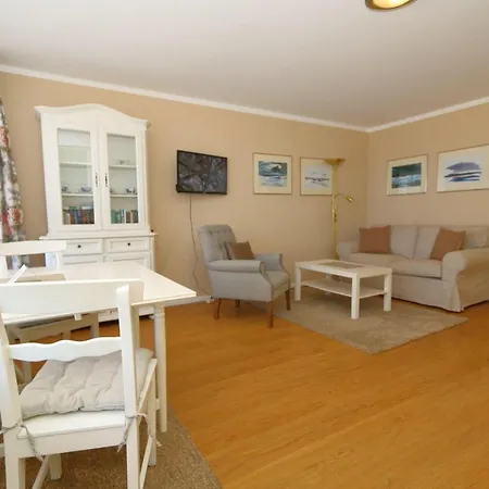 Haus-am-meer-109-wb * Βέστερλαντ