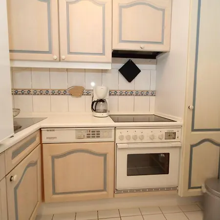 Haus-am-meer-109-wb Διαμέρισμα *