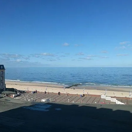 Haus-am-meer-109-wb Διαμέρισμα