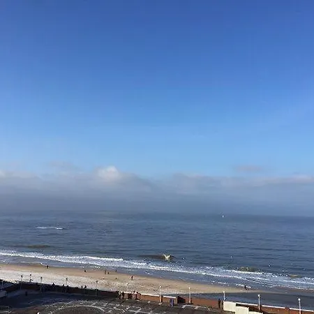 Haus-am-meer-109-wb Διαμέρισμα