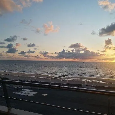 Διαμέρισμα Haus-am-meer-109-wb