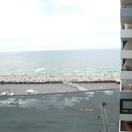 Διαμέρισμα Haus-am-meer-109-wb Βέστερλαντ